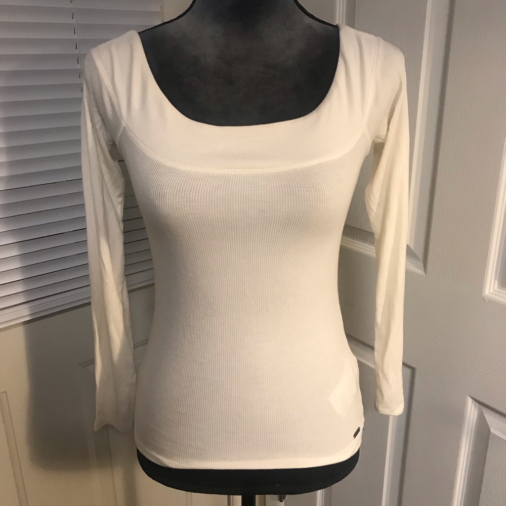 NWOT Hollister top
